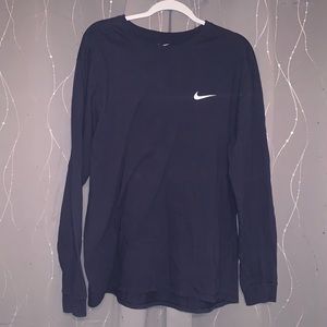 Nike Tee Long Sleeve
